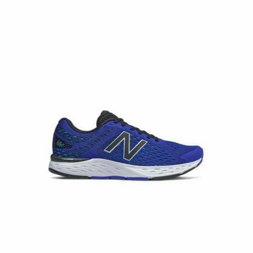 Jual NEW BALANCE 680 V6 MENS RUNNING 