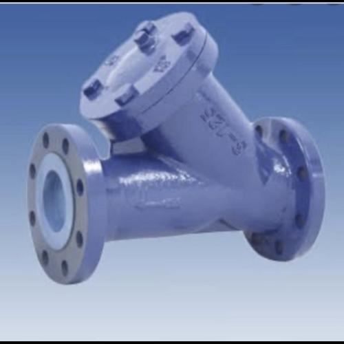 Jual 8" Y strainer Jis 10k / Ystrainer (8 inch) Cast iron Flange jis 10 K Jakarta Pusat