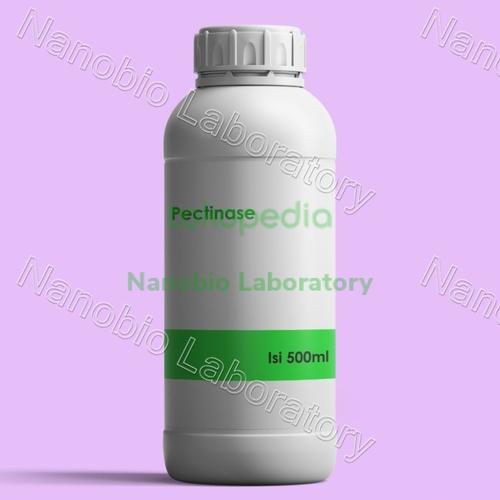 Jual Pectinase Enzim Pektinase 1 Liter (2 x 500ml) Kab. Bogor