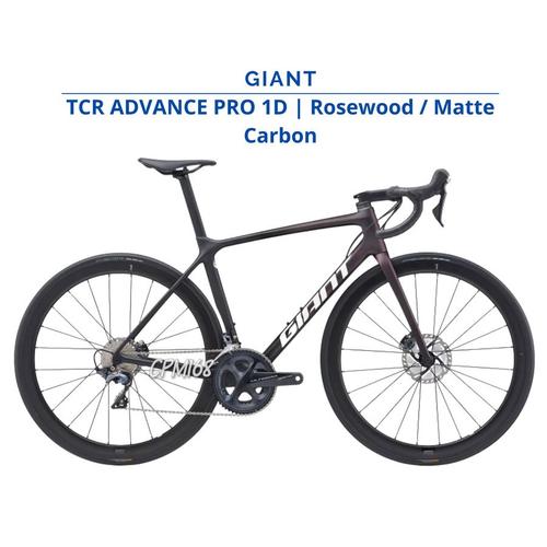 PRO DISC CARBON 22 SPEED ULTEGRA ROSE 
