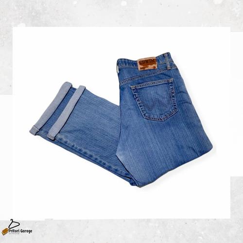 Jual Raw Jeans Edwin Internasional 