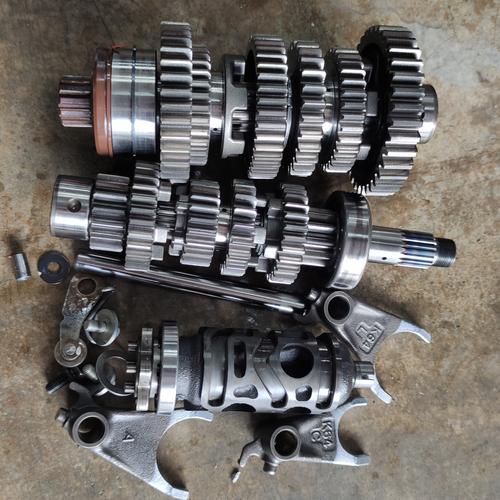 Jual Transmisi set (gear box) cbr250rr Kab. Deli Serdang part