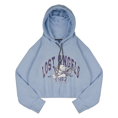 baby blue sweatshirts