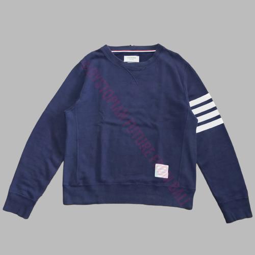 Jual Thom Browne 4 Bar Sweatshirt - Kab 
