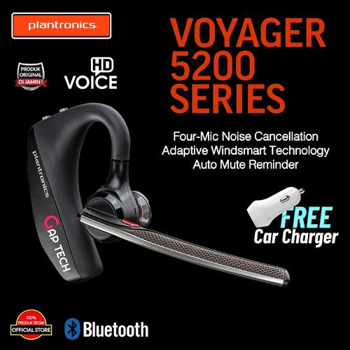 Jual Plantronics / Plantronic VOYAGER 