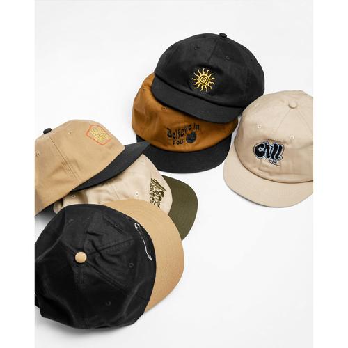 Jual caplook - Baseball short cap 