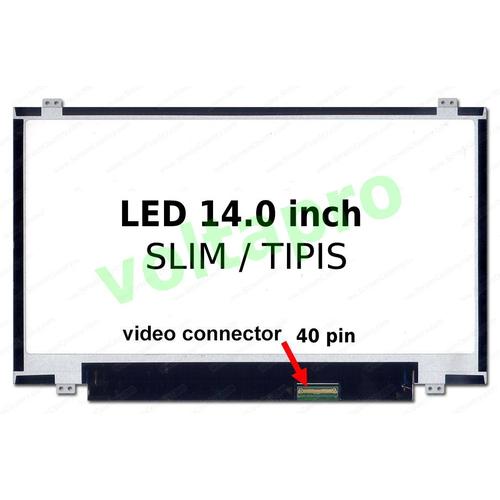 Promo LCD LED 14.0 Acer V5-431 V5-471 