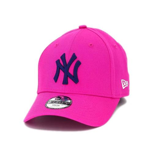 Jual New Era Kids 9Forty New York 