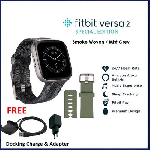 Fitbit versa special Clearance