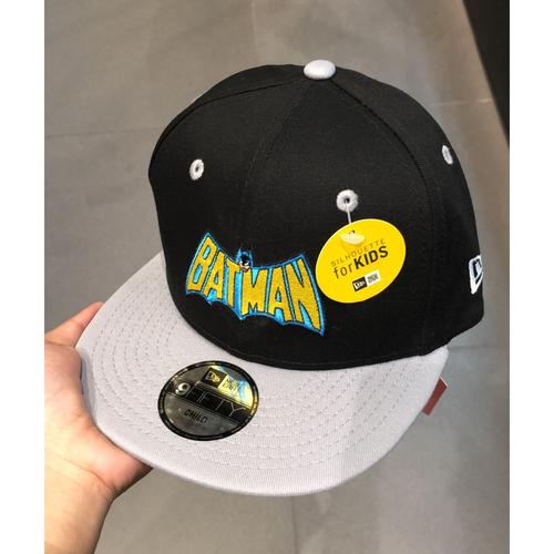Jual Topi Anak New Era Kids 9Fifty 