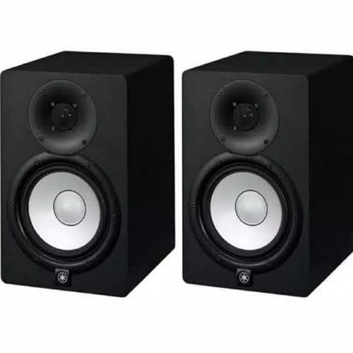 Speaker Monitor Studio Yamaha HS8 HS-8 