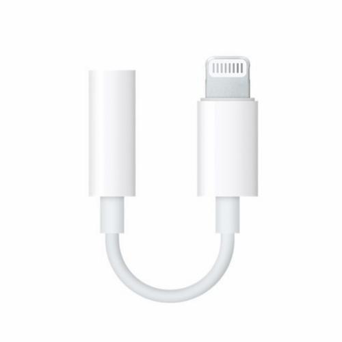 Jual Converter lightning to Jack 3.5mm 