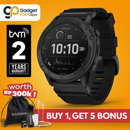 garmin tactix delta harga