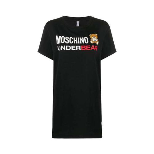 Jual Mschno Underbear Maxi T-shirt 