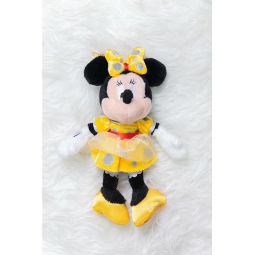Jual Minnie Mouse Tokyo Disney Resort 
