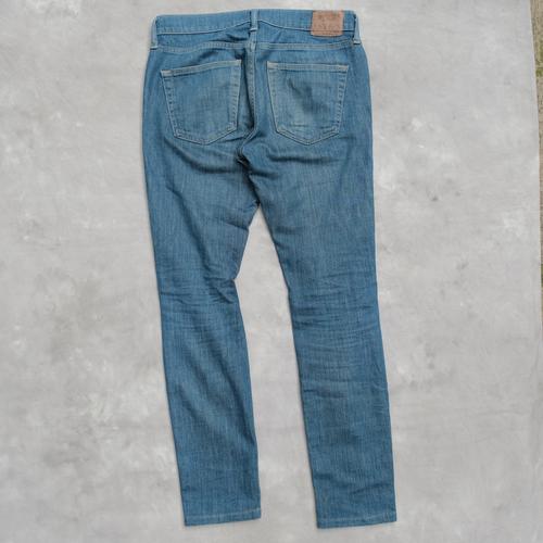 Jual Abercrombie \u0026 Fitch Skinny Jeans 