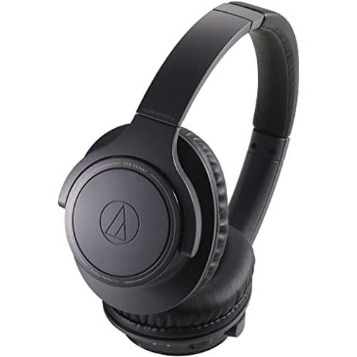 Jual Audio Technica ATH-SR50BT Headset Stereo Bluetooth Original di Mercy  Shopy Tokopedia