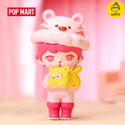 Jual POP MART Bunny Chinese Zodiac 