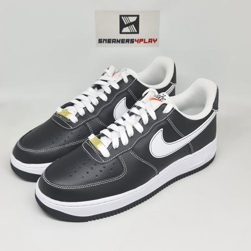 Promo Nike Air Force 1 Low First Use 