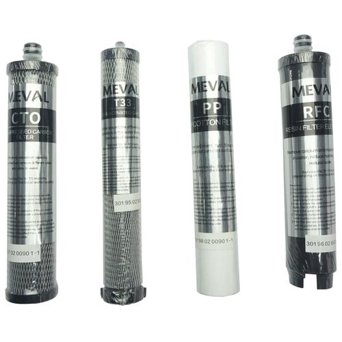 Meval Filter Jual Cartridge Filter Air Pengganti Water Purifier MEVAL Ultra Pure ...