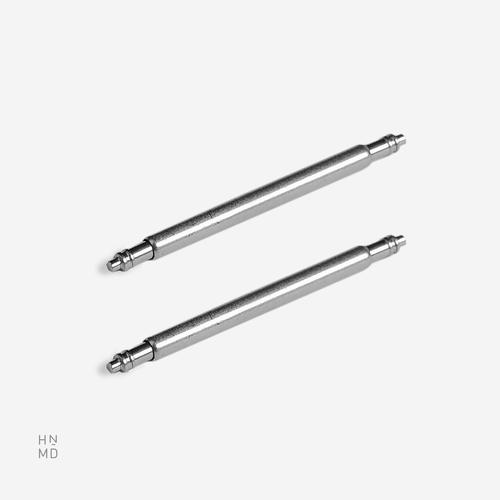 Jual Besi Springbar ukuran 18 || 20 || 22 || 24 mm - Regular - Jakarta ...