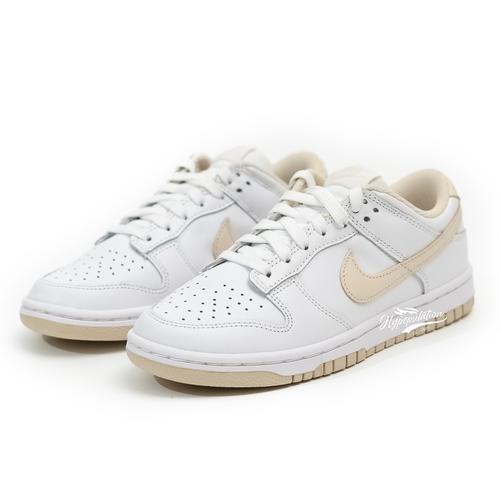 Jual Nike Dunk Low Pearl ORIGINAL - 37.5 - Kota Medan - Hypepulation |  Tokopedia