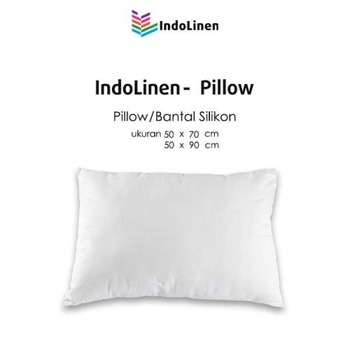 continental pillow size