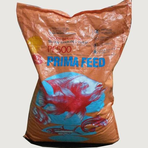 Gambar pelet untuk bibit ikan PF500 per 1kg - 250 gr dari PapaGen_Toserba Kota Tangerang Tokopedia