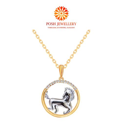 Jual Pendant Chinese Zodiac Series “The 