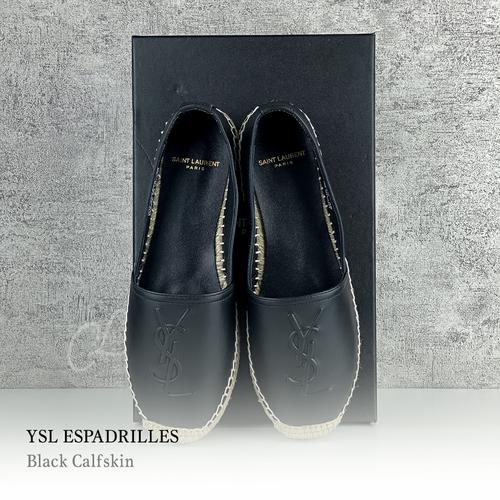 ysl espadrilles