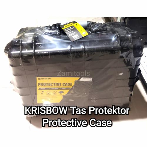 Jual Krisbow Tas Protektor/ Protective Case 52x42x20 Cm Krisbow Ori