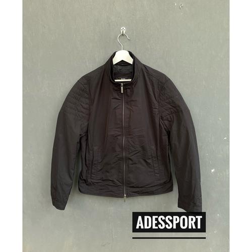 the boss jacket