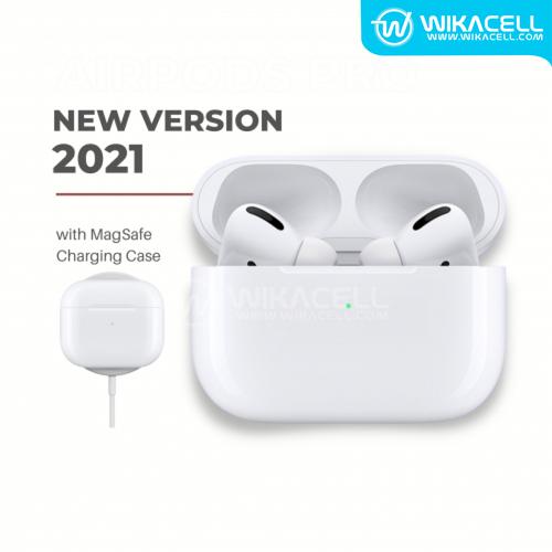 Jual Apple Airpods Pro 2021 with 