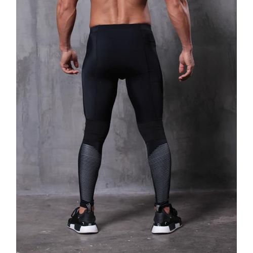 Jual Ready Evs Men Compression Tight 