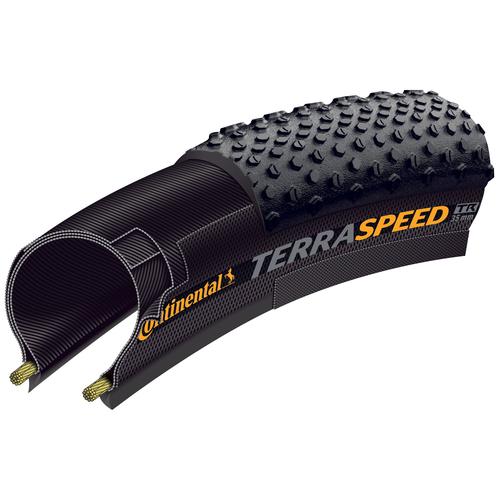Jual CONTINENTAL TERRA SPEED PROTECTION 
