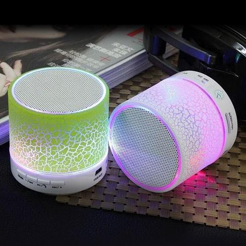 Jual Speker Portable Spiker Musik 