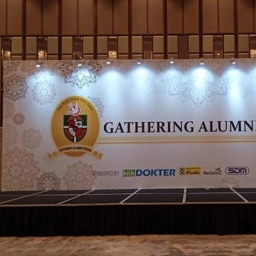 Jual partisi Backdrop jakarta - Kota Tangerang ...