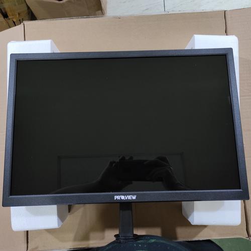 Jual LCD Monitor 19 inch Proview SM 