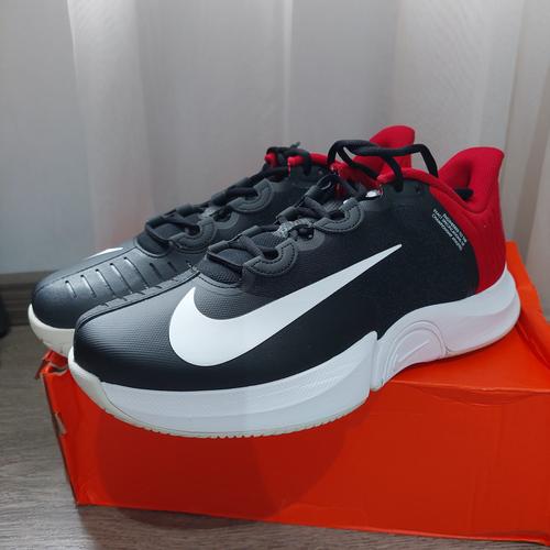 Nike Tennis Shoes Air Zoom GP Turbo 