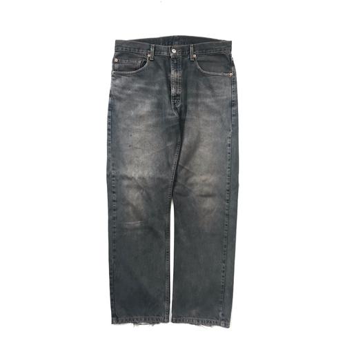 Jual Vintage Jeans 505 - Kota Bandung 