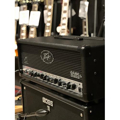 ampli peavey 5150