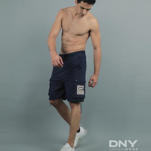 Jual JOGGER SHORT DNY21-015 / CELANA 