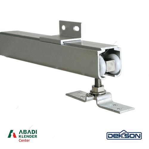 RRS レール MPR-192 Rail （RS PRO DINレール 1m x 35mm x 15mm | RS）