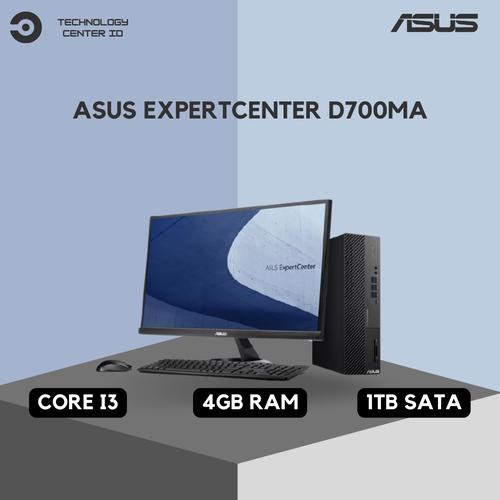 Jual Pc Desktop Asus Expertcenter D700ma w I3 4gb 1tb Sata 3y Jakarta Pusat Technocenterid Tokopedia Jual Pc Desktop Asus Expertcenter D700ma w I3 4gb 1tb Sata 3y Jakarta Pusat Technocenterid Tokopedia