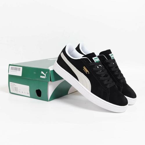 puma suede 28