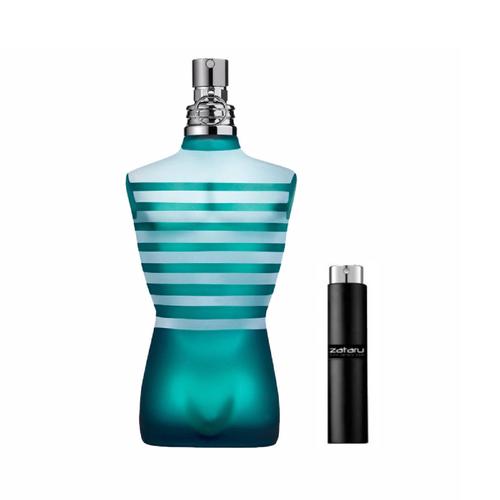 Promo Jean Paul Gaultier Le Male 