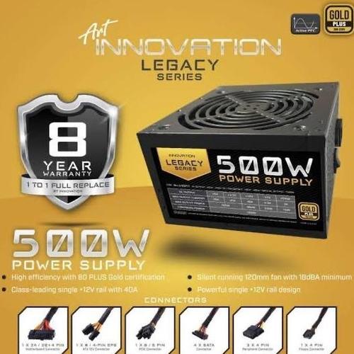Power Supply Ratings, Exactly What Do They Mean? WePC
