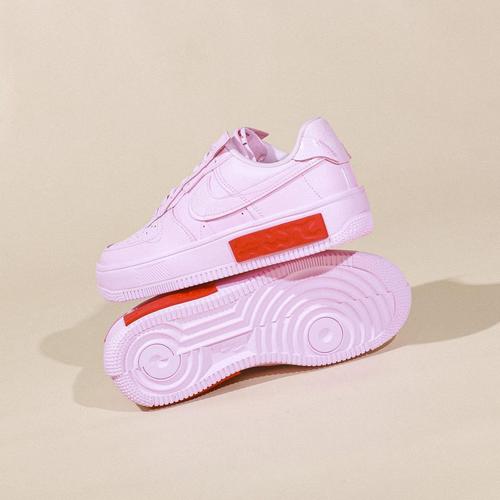 Jual NIKE WMNS AIR FORCE 1 FONTANKA 