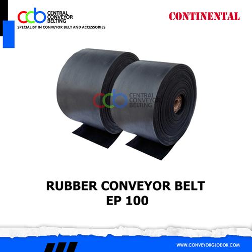 Rubber Conveyor Belt Continental EP 100 