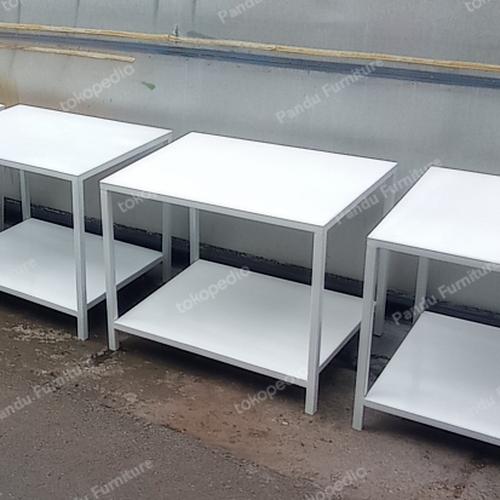 Jual Meja Tatakan Mesin Server Computer Custom Full Plat - Jakarta ...